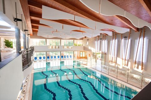 Tranquility Wellness Apartment Zalakaros – Zalakaros fotó 46