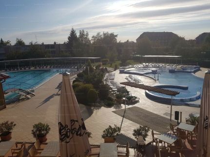 Tranquility Wellness Apartment Zalakaros28