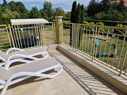 Tranquility Wellness Apartment Zalakaros29
