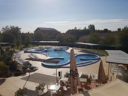 Tranquility Wellness Apartment Zalakaros35