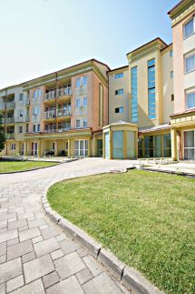 Tranquility Wellness Apartment Zalakaros – Zalakaros fotó 48
