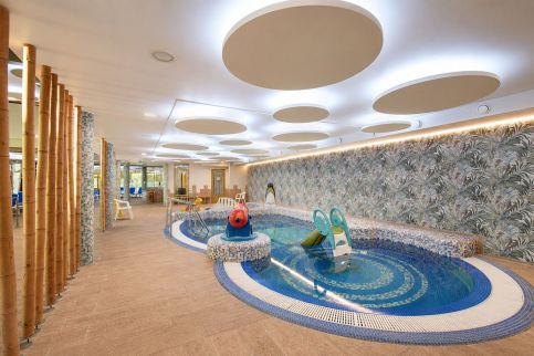 Tranquility Wellness Apartment Zalakaros – Zalakaros fotó 49