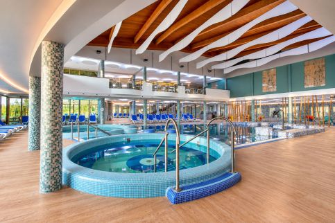 Tranquility Wellness Apartment Zalakaros – Zalakaros fotó 50