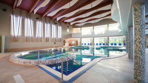 Tranquility Wellness Apartment Zalakaros – Zalakaros fotó 51