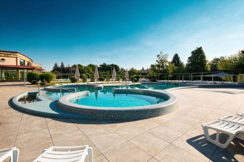 Tranquility Wellness Apartment Zalakaros – Zalakaros fotó 52