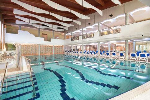 Tranquility Wellness Apartment Zalakaros – Zalakaros fotó 53