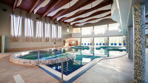 Tranquility Wellness Apartment Zalakaros – Zalakaros fotó 54
