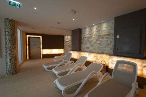 Tranquility Wellness Apartment Zalakaros – Zalakaros fotó 55