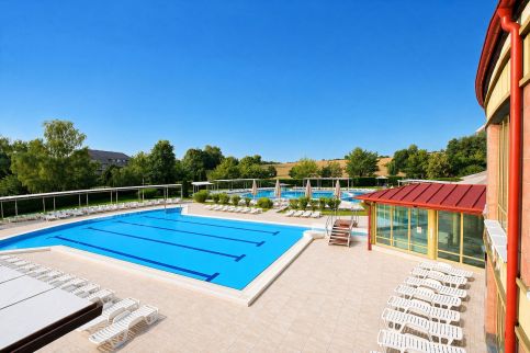Tranquility Wellness Apartment Zalakaros – Zalakaros fotó 56