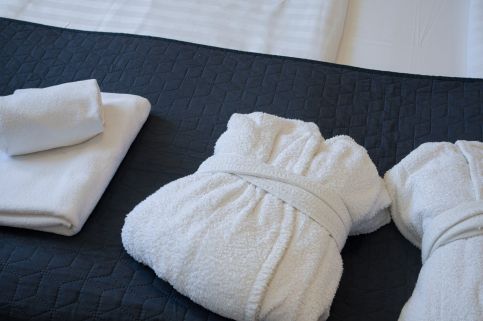 Tranquility Wellness Apartment Zalakaros – Zalakaros fotó 57