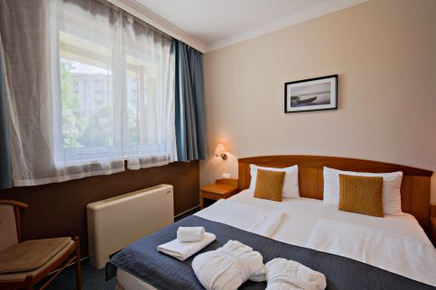 Tranquility Wellness Apartment Zalakaros – Zalakaros fotó 61