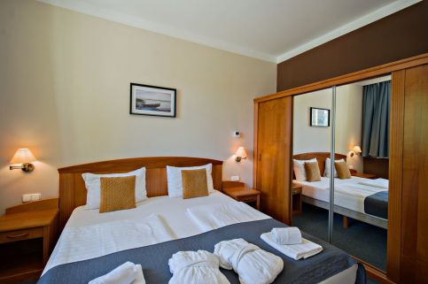 Tranquility Wellness Apartment Zalakaros – Zalakaros fotó 62