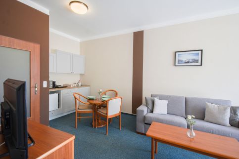 Tranquility Wellness Apartment Zalakaros – Zalakaros fotó 64
