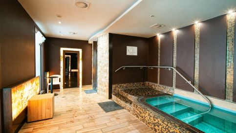 Tranquility Wellness Apartment Zalakaros – Zalakaros fotó 66
