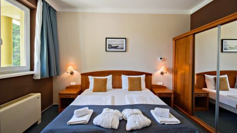 Tranquility Wellness Apartment Zalakaros – Zalakaros fotó 67
