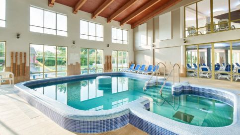 Tranquility Wellness Apartment Zalakaros – Zalakaros fotó 68