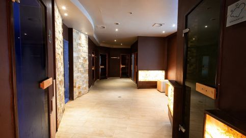 Tranquility Wellness Apartment Zalakaros – Zalakaros fotó 72