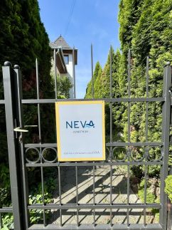 Neva Apartman41