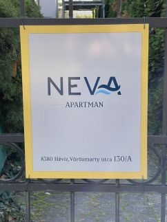 Neva Apartman37