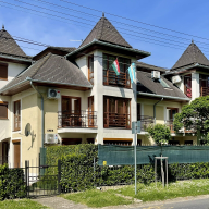 Neva Apartman