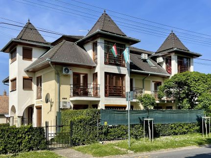 Neva Apartman