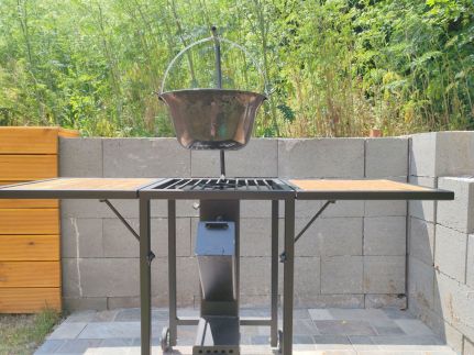 Faház Wellness Apartman12