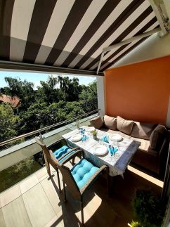 Lido Riviera 309 Apartman – Balatonlelle fotó 11