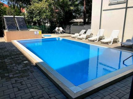 Lido Riviera 309 Apartman – Balatonlelle fotó 13