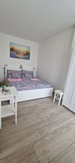 Lido Riviera 309 Apartman – Balatonlelle fotó 8