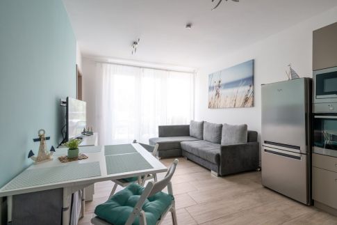 Lido Riviera 309 Apartman