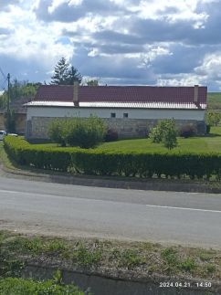 Ecsegi Kanyar Vendégház10