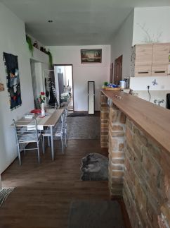 Ecsegi Kanyar Vendégház14