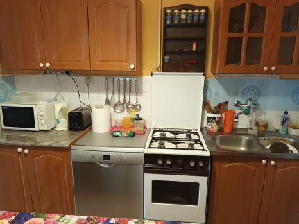 Mária-Bem Apartman12