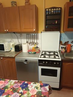 Mária-Bem Apartman13