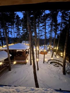 BoHome Balaton Apartman18