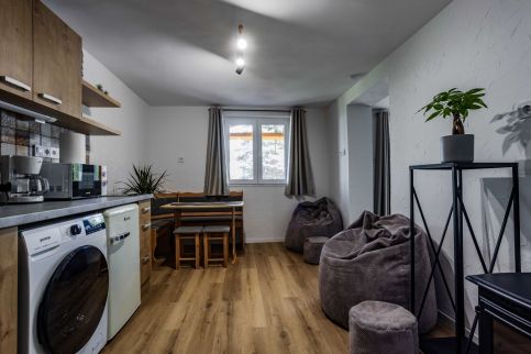 Panoráma Apartman4