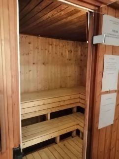 Marianna Wellness Apartman25
