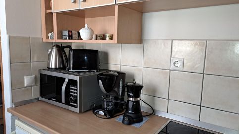 Marianna Wellness Apartman19