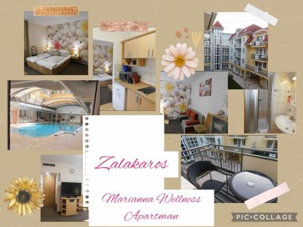 Marianna Wellness Apartman23