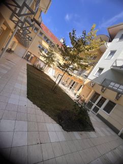 Marianna Wellness Apartman8