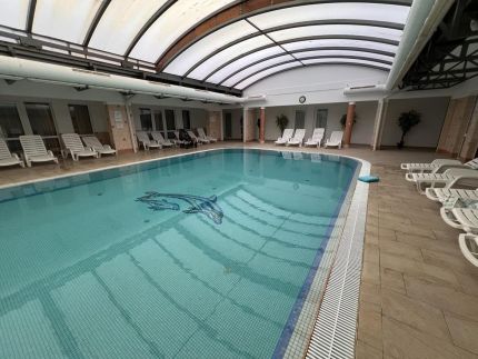Marianna Wellness Apartman
