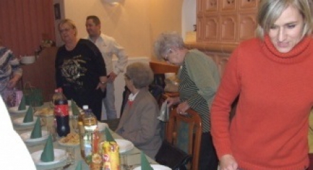Szittyó Vendéglő – Albertirsa