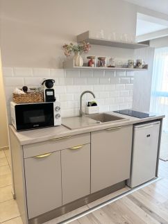 HelloWine Apartman17