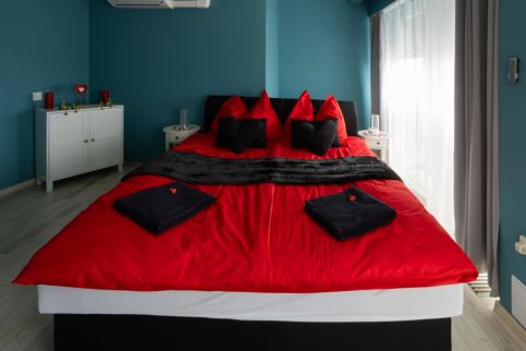 HelloWine Apartman24