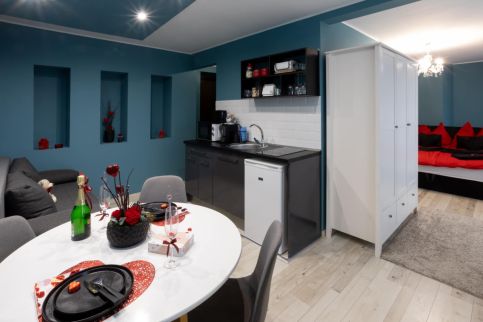 HelloWine Apartman21