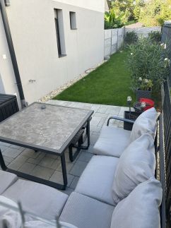 Swiss Star Apartment – Mosonmagyaróvár fotó 21