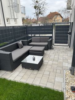 Swiss Star Apartment22