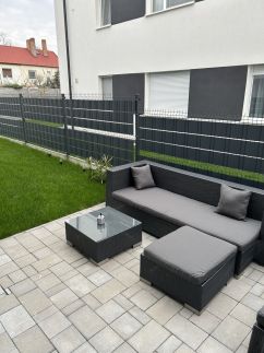 Swiss Star Apartment23
