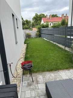 Swiss Star Apartment24