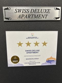 Swiss Deluxe Apartment20